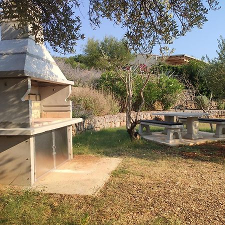 Holiday Homes Kanajt Punat Exterior foto