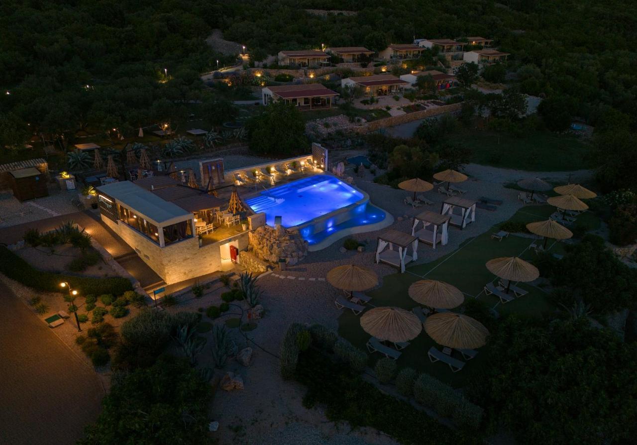 Holiday Homes Kanajt Punat Exterior foto