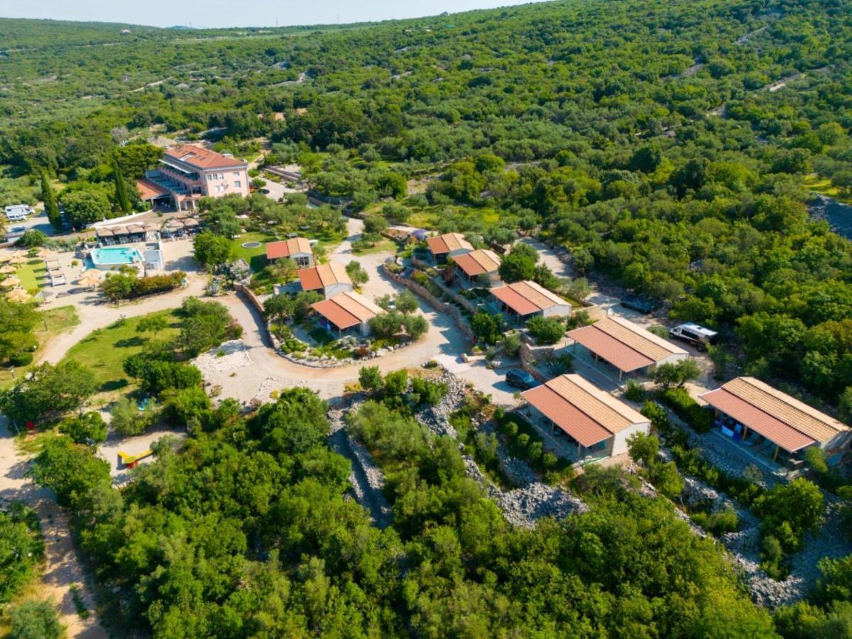 Holiday Homes Kanajt Punat Exterior foto