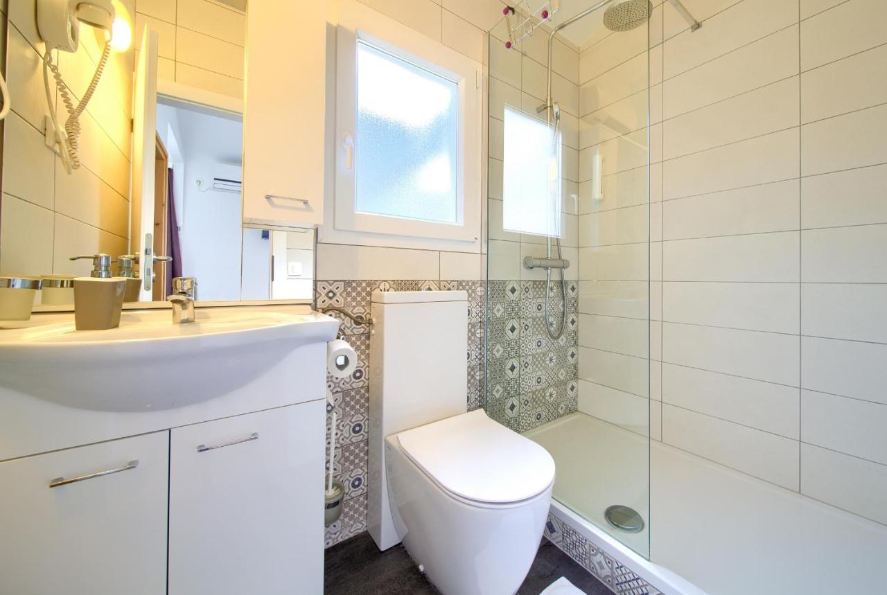 Holiday Homes Kanajt Punat Exterior foto
