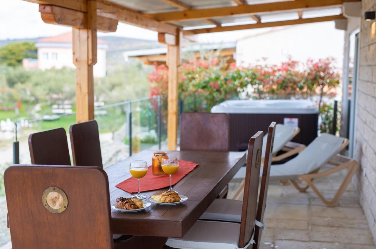 Holiday Homes Kanajt Punat Exterior foto