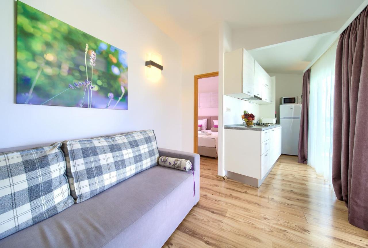 Holiday Homes Kanajt Punat Exterior foto