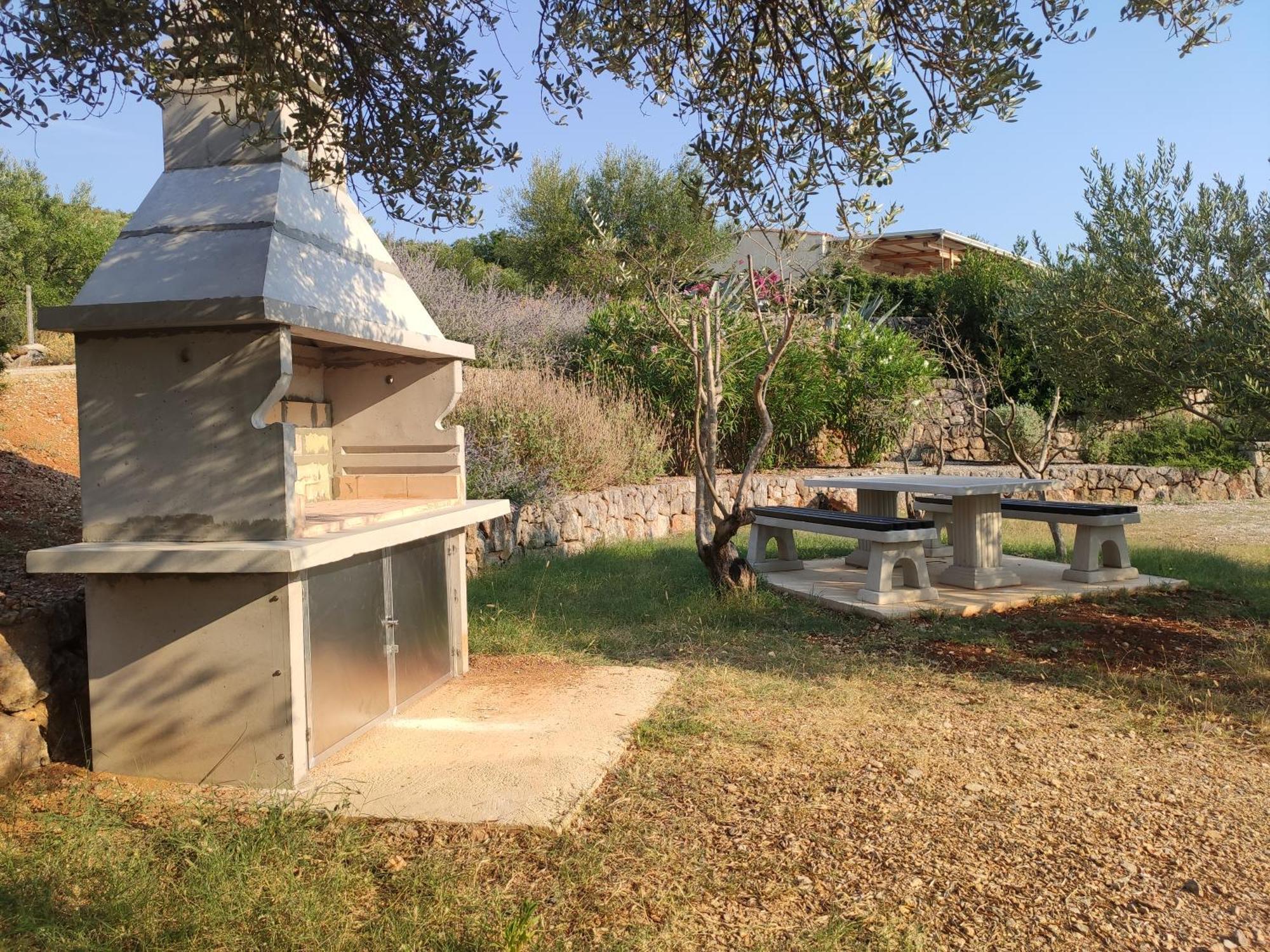 Holiday Homes Kanajt Punat Exterior foto