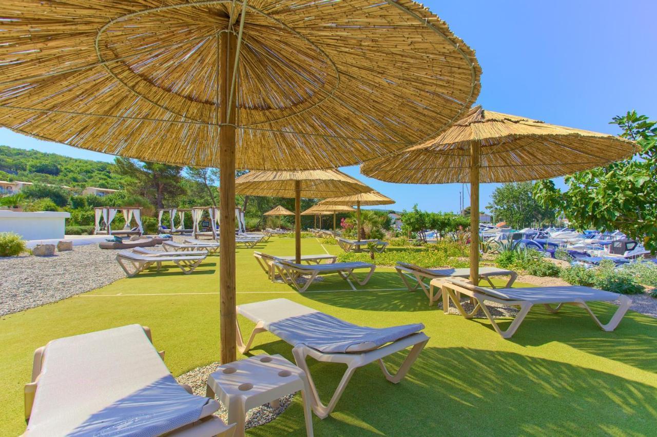 Holiday Homes Kanajt Punat Exterior foto