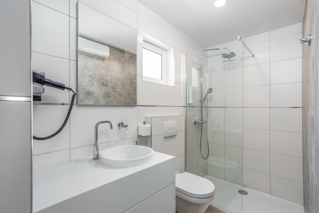 Holiday Homes Kanajt Punat Exterior foto