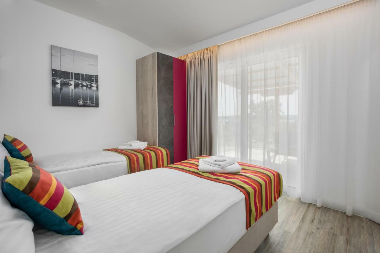 Holiday Homes Kanajt Punat Exterior foto