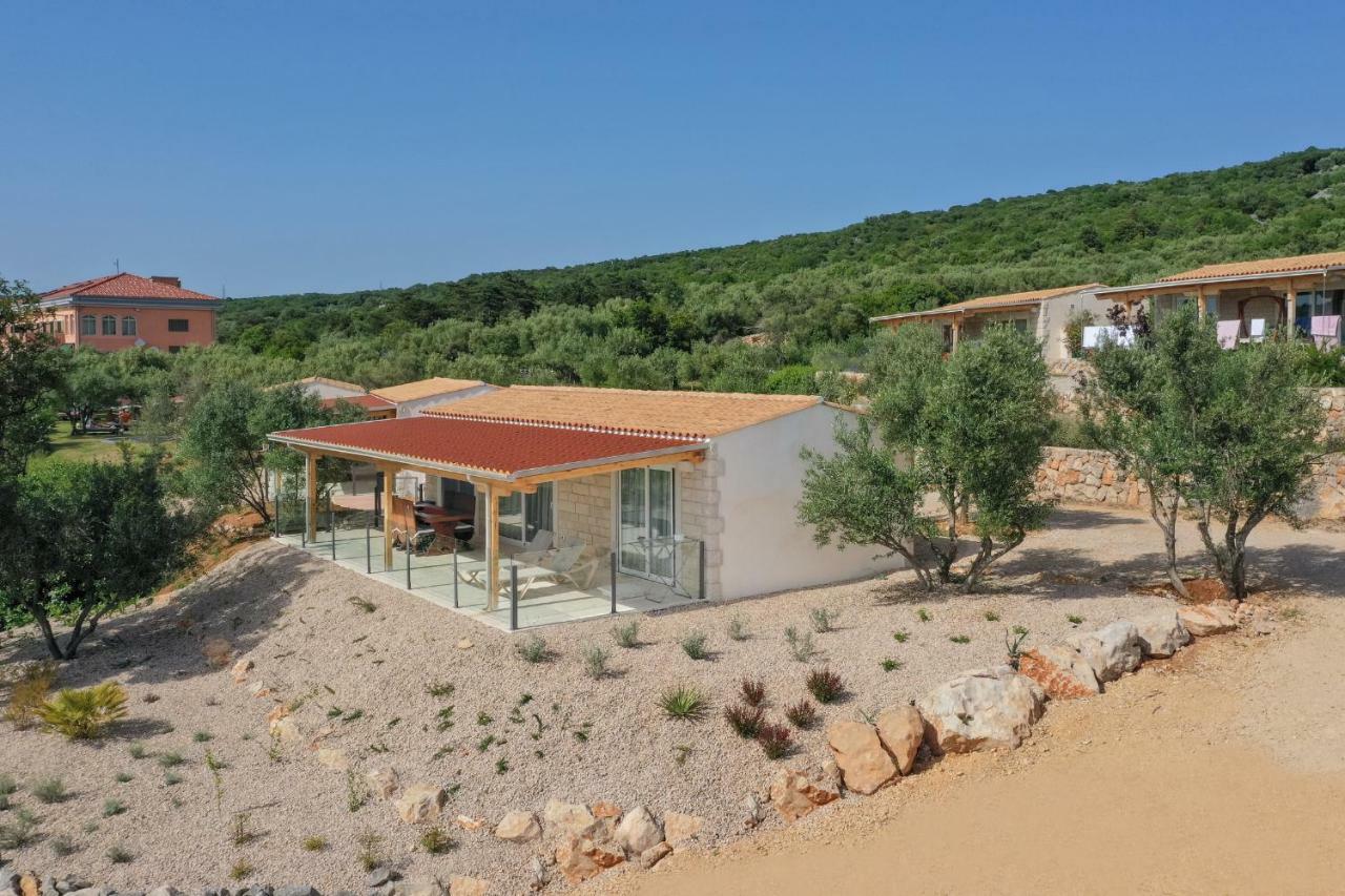 Holiday Homes Kanajt Punat Exterior foto