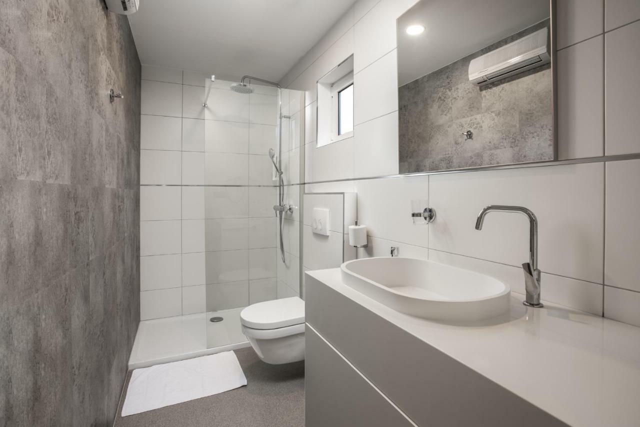 Holiday Homes Kanajt Punat Exterior foto