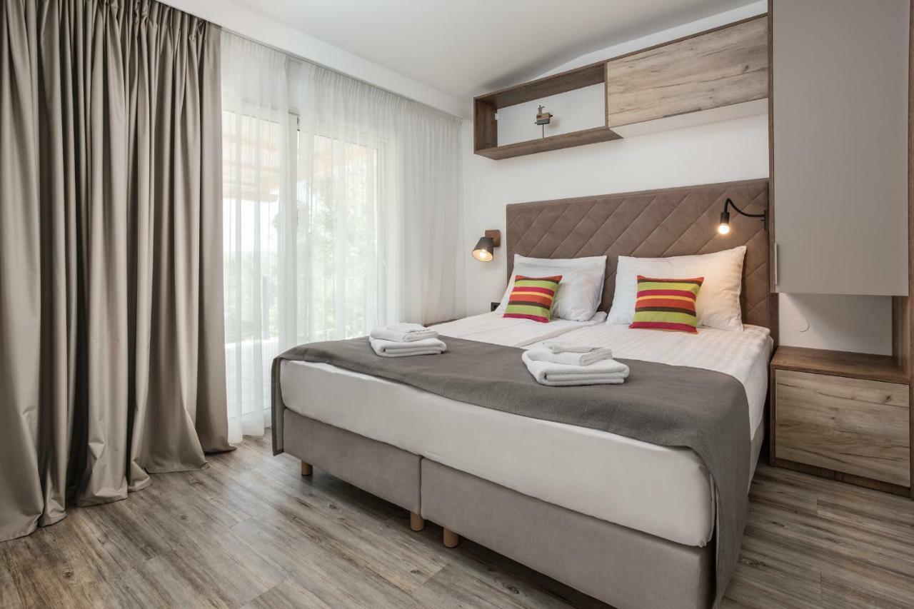 Holiday Homes Kanajt Punat Exterior foto