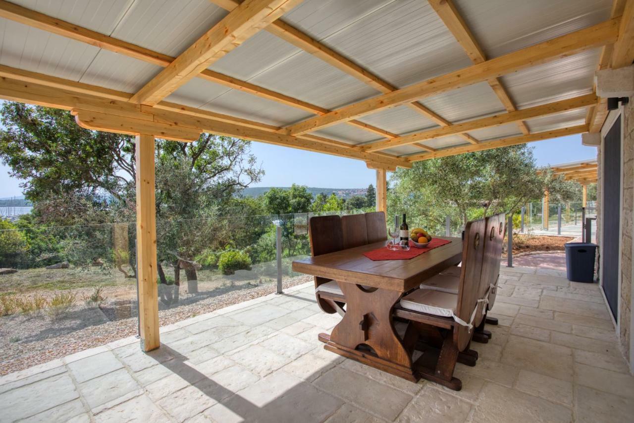 Holiday Homes Kanajt Punat Exterior foto