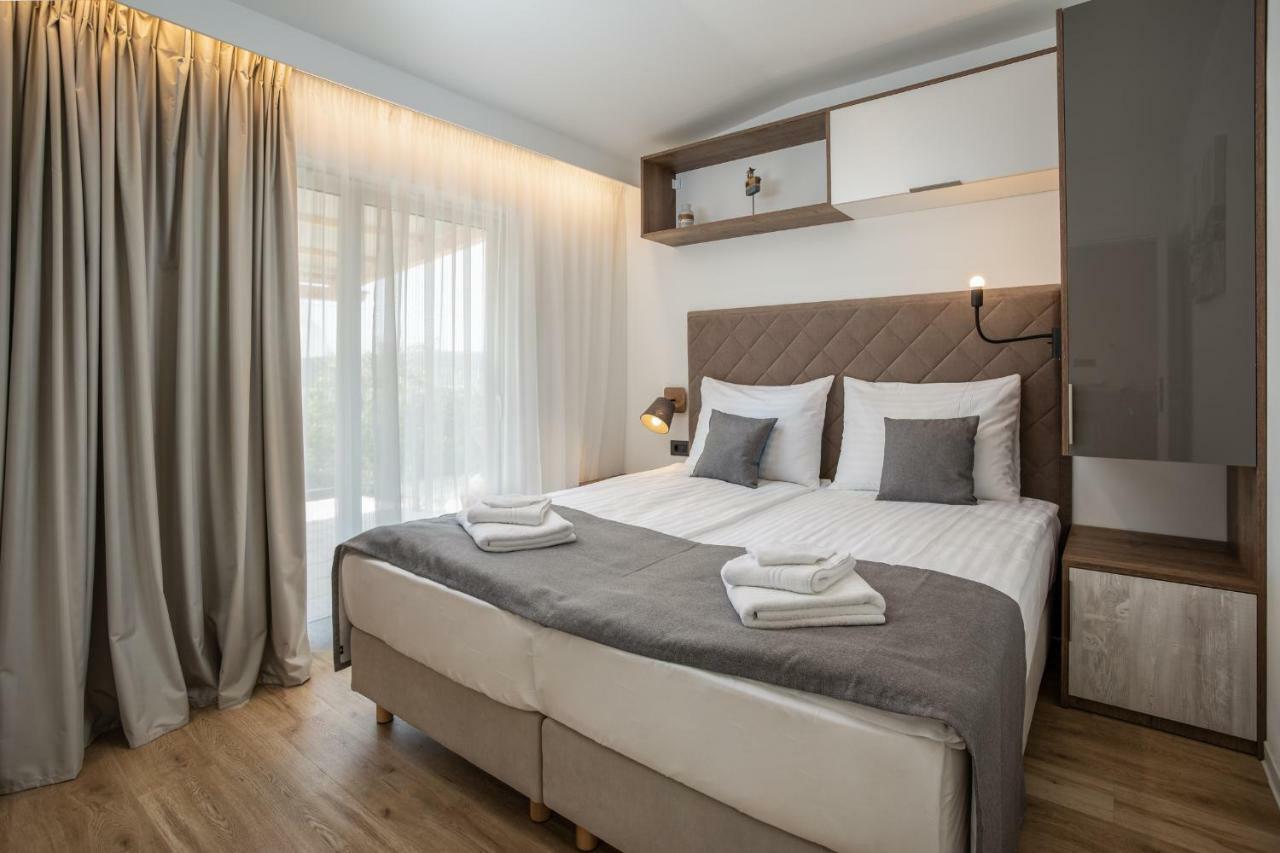 Holiday Homes Kanajt Punat Exterior foto