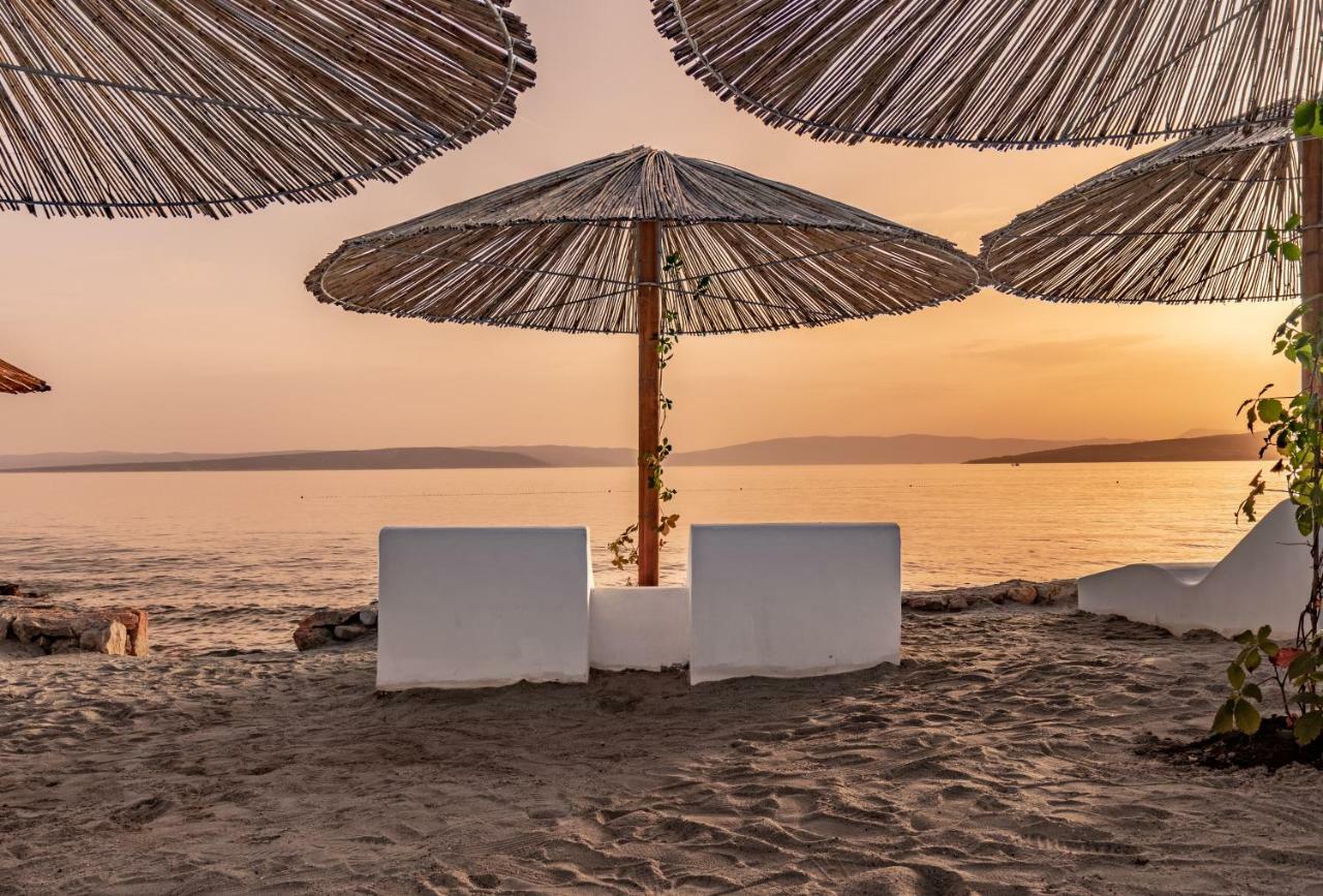 Holiday Homes Kanajt Punat Exterior foto